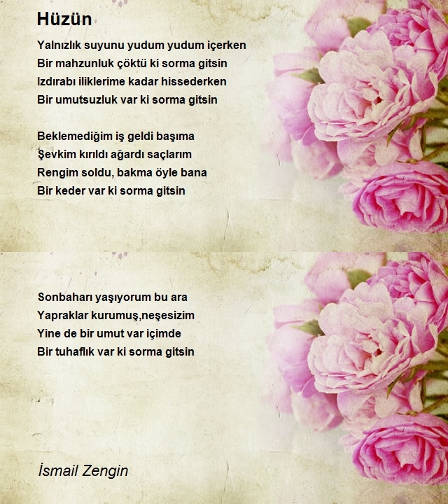 İsmail Zengin