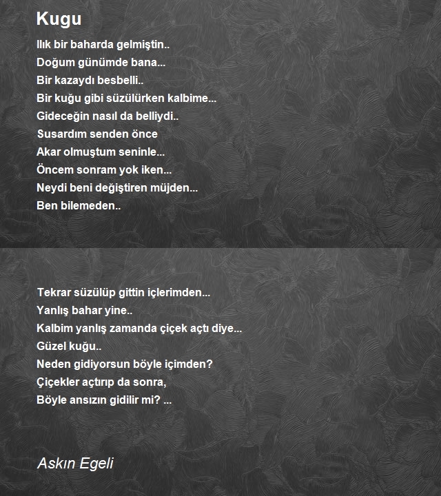 Askın Egeli