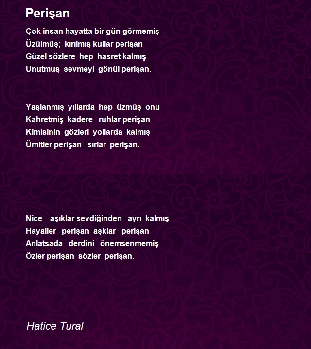 Hatice Tural