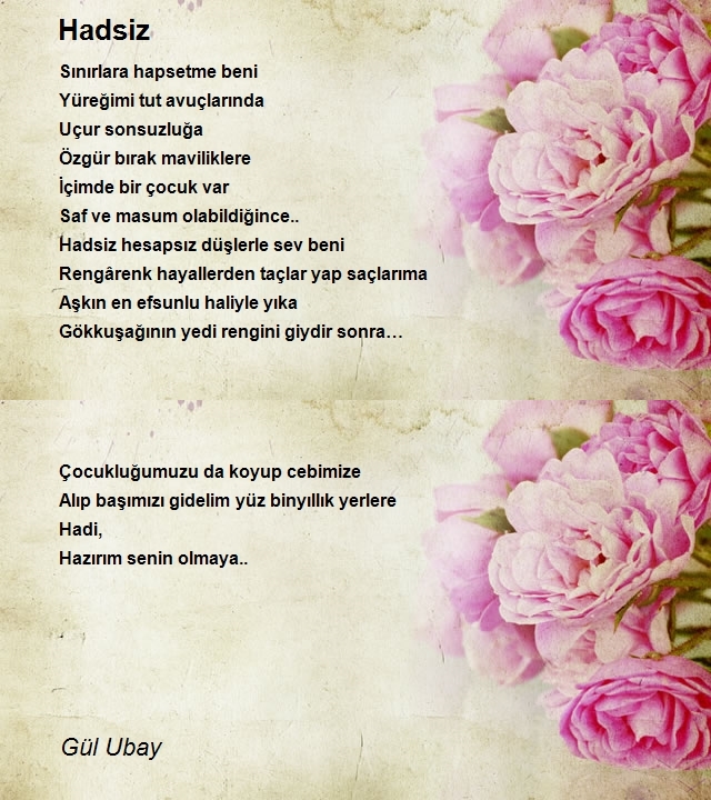 Gül Ubay