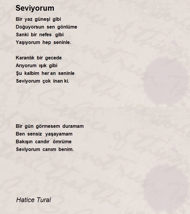 Hatice Tural