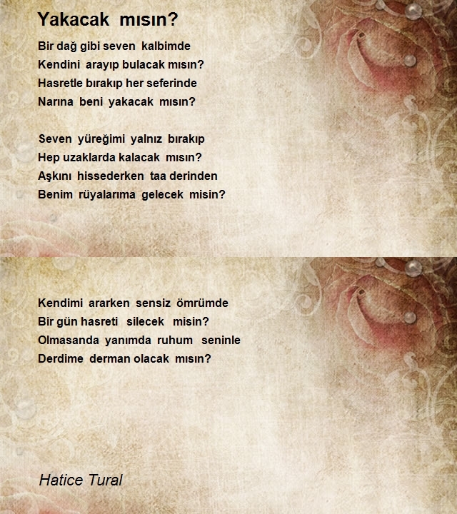 Hatice Tural