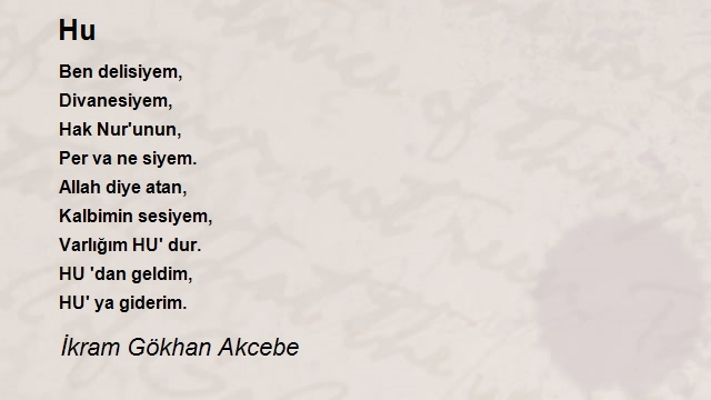 İkram Gökhan Akcebe