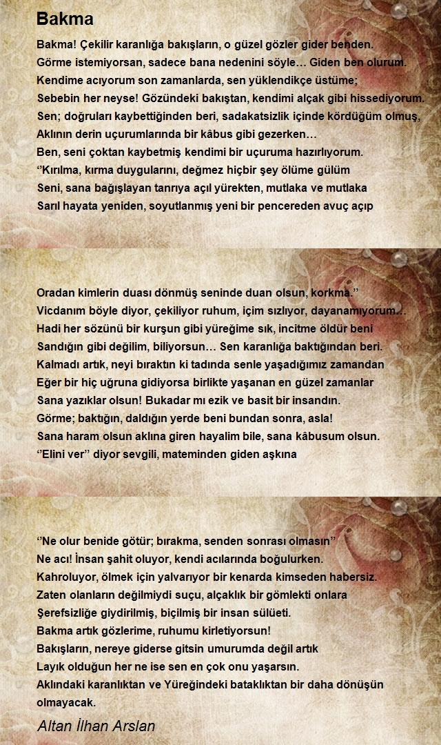 Altan İlhan Arslan