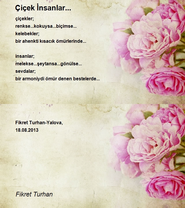 Fikret Turhan