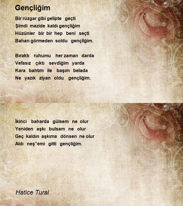 Hatice Tural