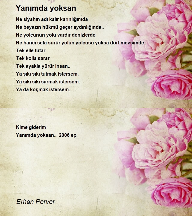 Erhan Perver