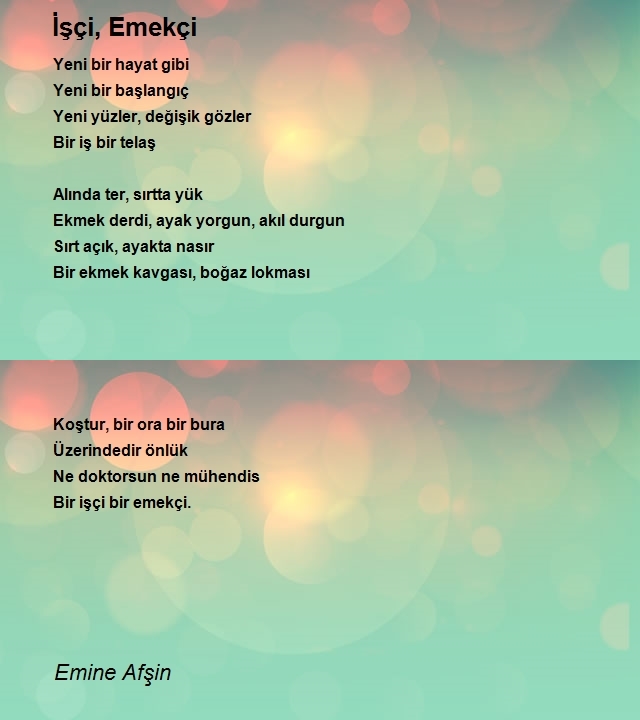 Emine Afşin