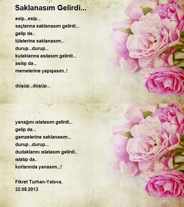 Fikret Turhan