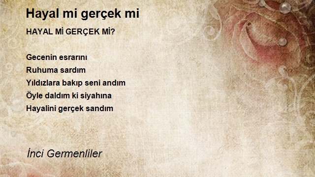 İnci Germenliler