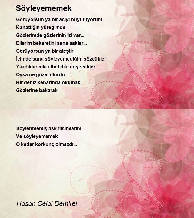 Hasan Celal Demirel