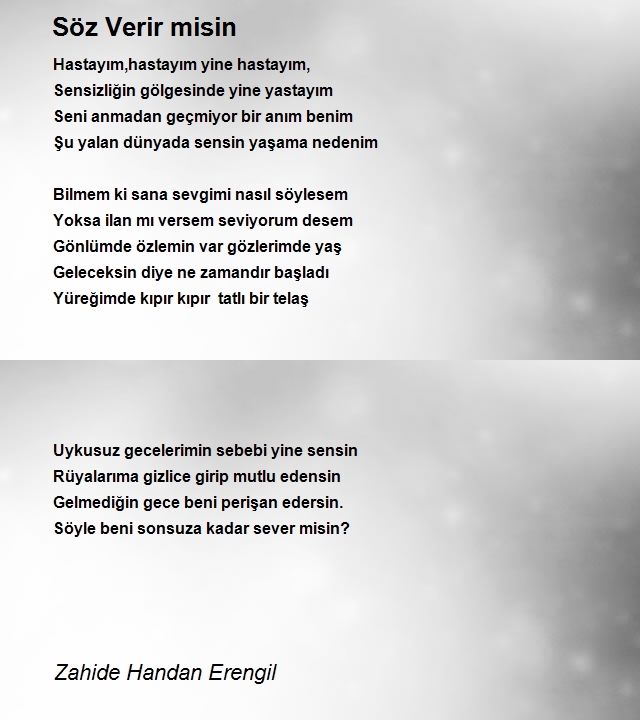 Zahide Handan Erengil