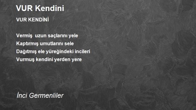 İnci Germenliler