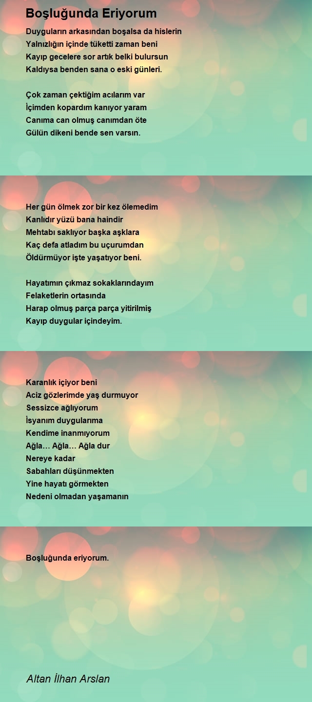 Altan İlhan Arslan