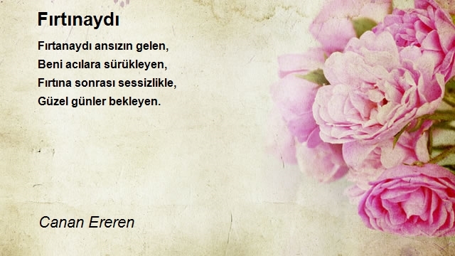 Canan Ereren