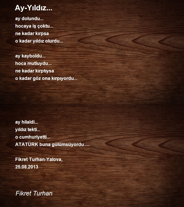 Fikret Turhan