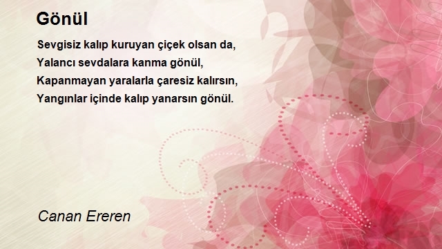 Canan Ereren