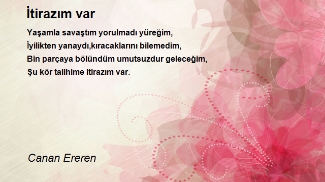 Canan Ereren