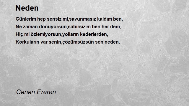 Canan Ereren