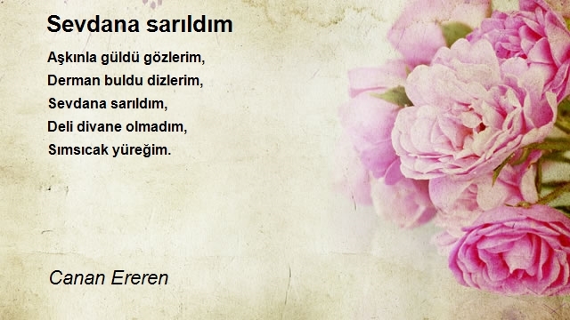 Canan Ereren