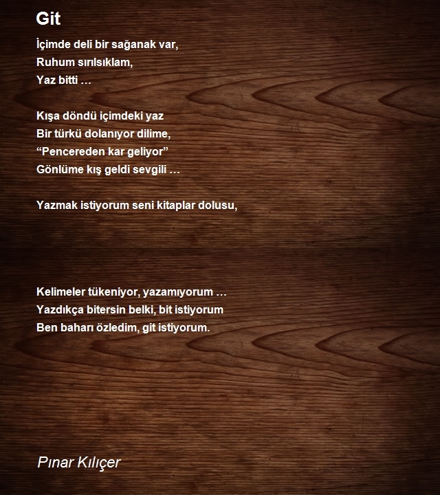 Pınar Kılıçer