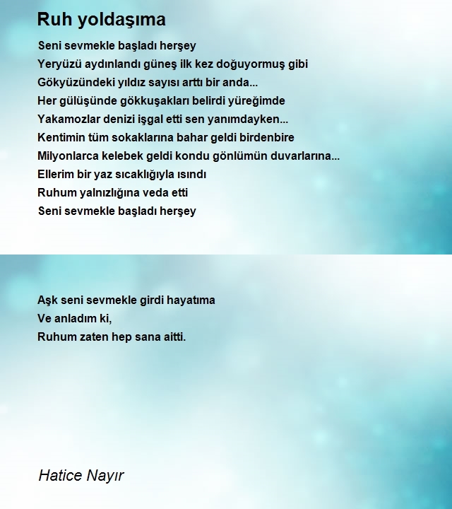 Hatice Nayır