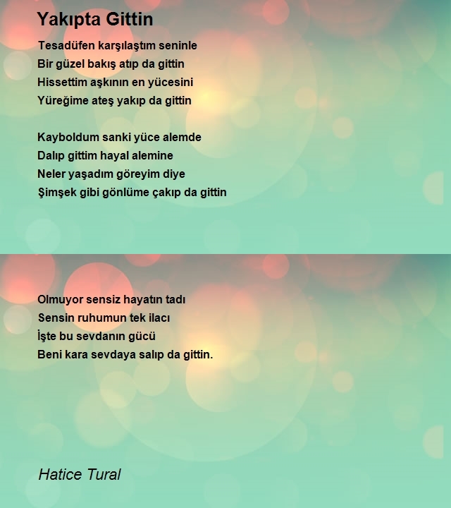 Hatice Tural