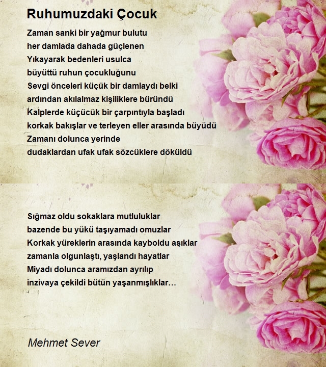 Mehmet Sever