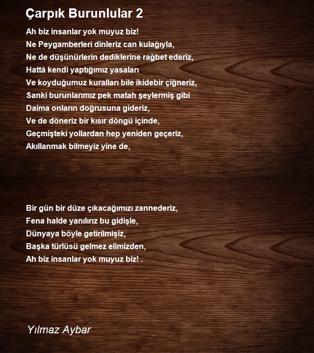 Yılmaz Aybar