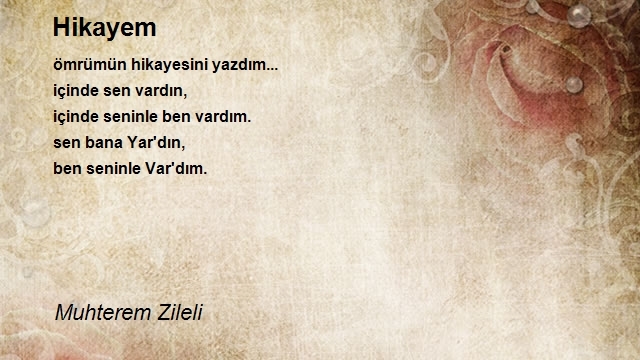 Muhterem Zileli