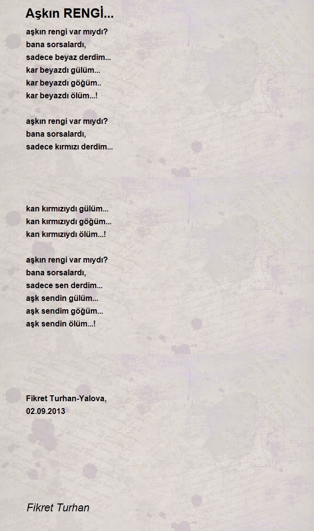 Fikret Turhan