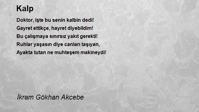 İkram Gökhan Akcebe