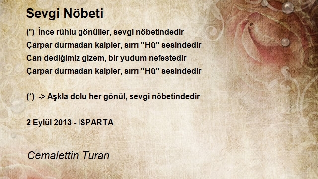 Cemalettin Turan