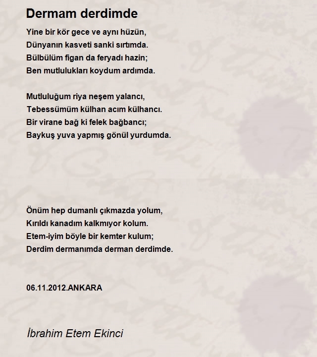 İbrahim Etem Ekinci