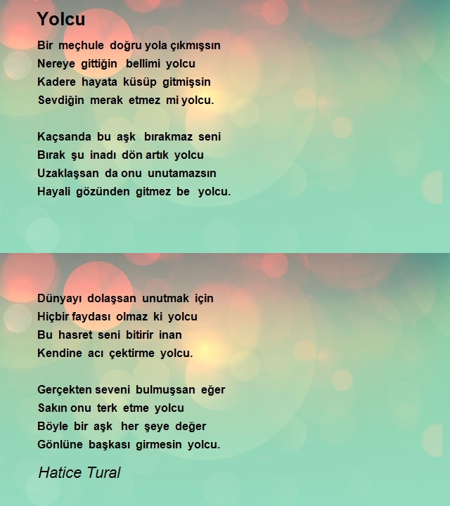 Hatice Tural