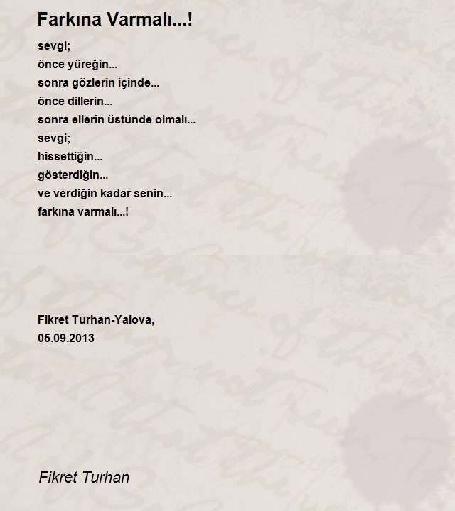 Fikret Turhan