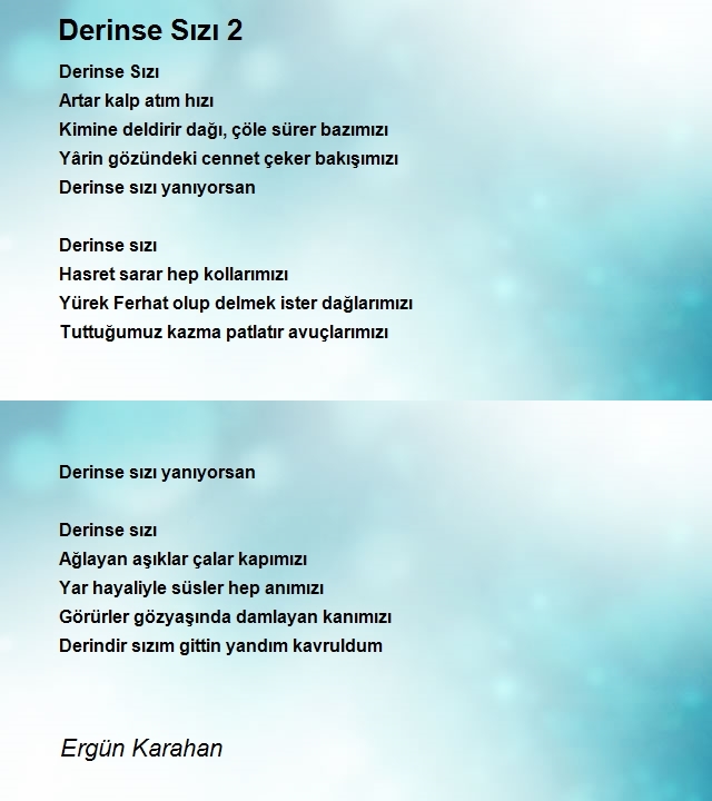 Ergün Karahan