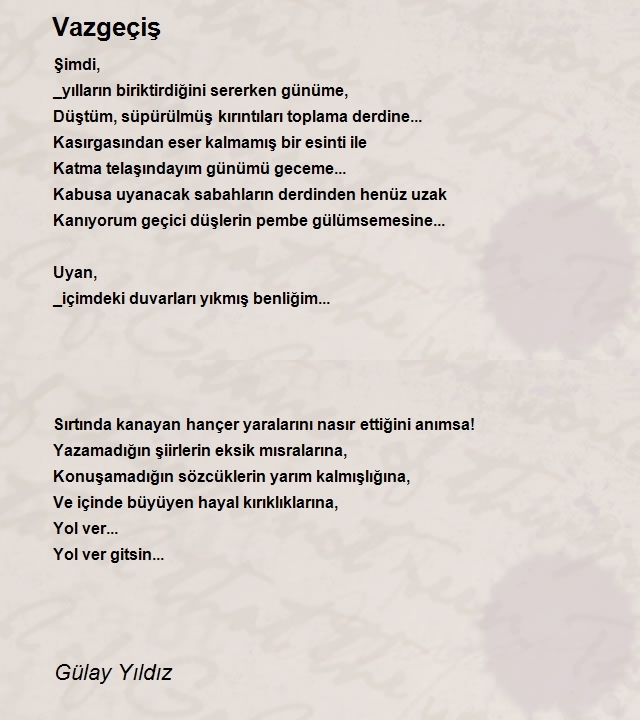 Gülay Yıldız