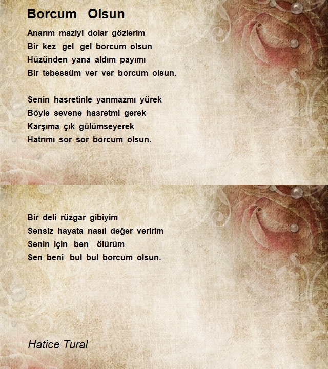 Hatice Tural