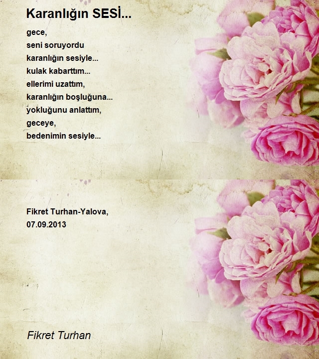 Fikret Turhan