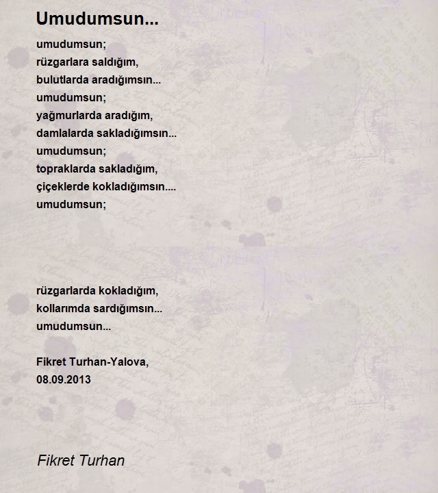 Fikret Turhan