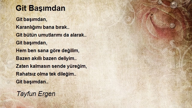 Tayfun Ergen