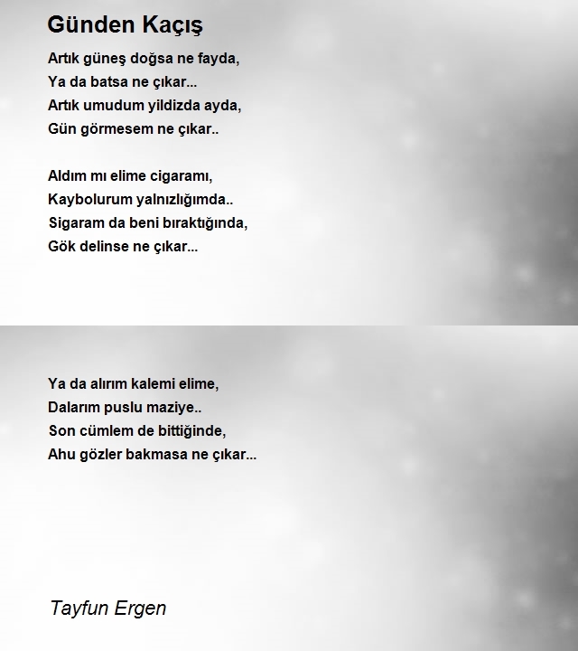 Tayfun Ergen