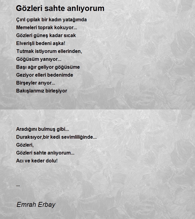 Emrah Erbay