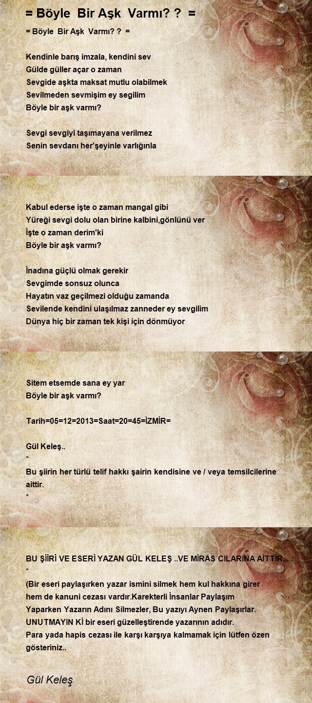 Gül Keleş