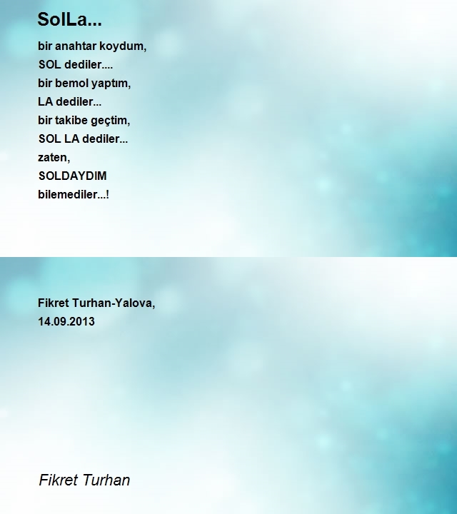 Fikret Turhan