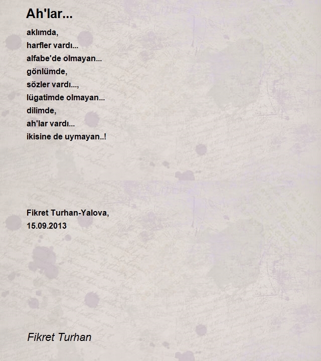 Fikret Turhan