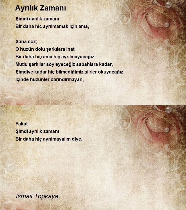 İsmail Topkaya