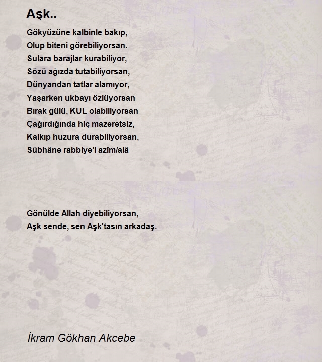 İkram Gökhan Akcebe