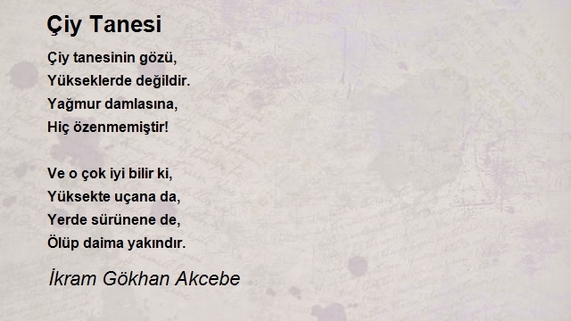 İkram Gökhan Akcebe